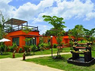 10 Billion Resort Samut Songkhram Bagian luar foto