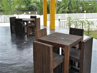 10 Billion Resort Samut Songkhram Bagian luar foto